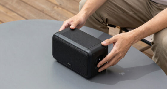 5 Best Outdoor Speaker Packages for Patios in 2026