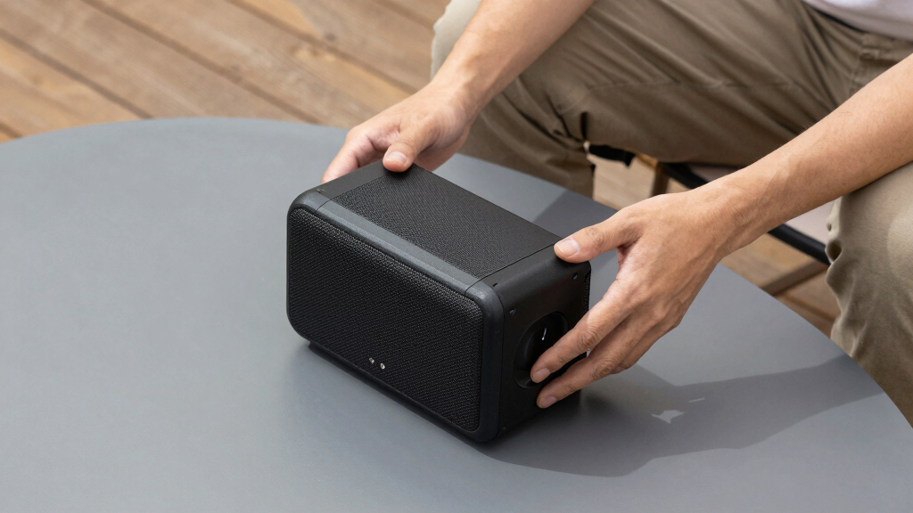 5 Best Outdoor Speaker Packages for Patios in 2026