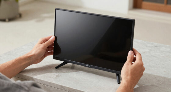 5 Best Outdoor Tvs For Patios In 2026