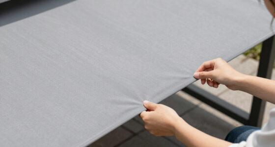 5 Best Patio Shade Systems for Hot Climates in 2026