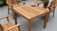 5 Best Teak Outdoor Furniture Sets for Covered Patios in 2026
