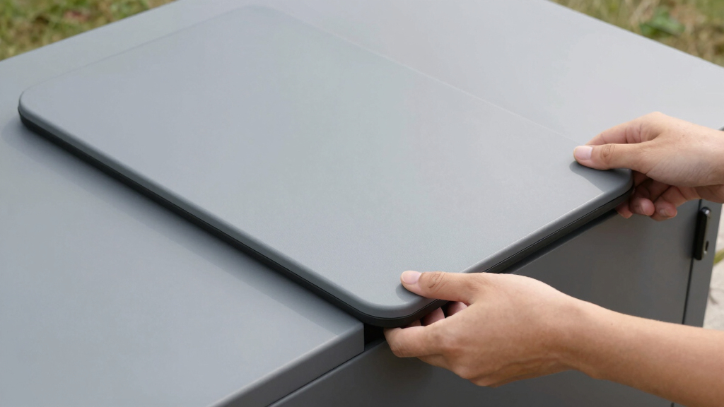 6 Best All Weather Patio Storage for Cushions and Tech in 2026