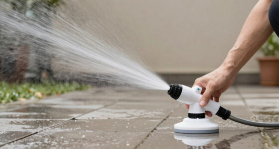 6 Best Backyard Misting Systems for Patios in 2026