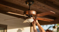6 Best Bronze Outdoor Ceiling Fans for Traditional Porches in 2026