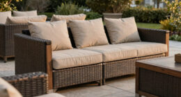 6 Best Deep Seating Patio Furniture for Large Backyards in 2026