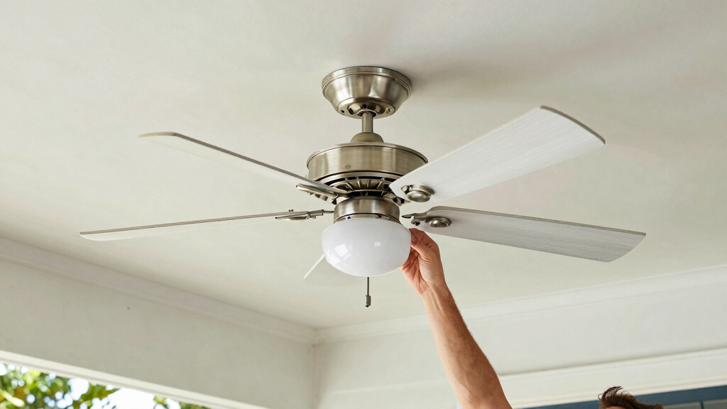 6 Best High End Porch Ceiling Fans for Farmhouse Style in 2026