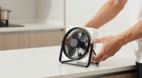 6 Best Outdoor Ventilation Fans for Covered Kitchens in 2026