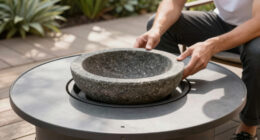 6 Best Premium Fire Pit Table Sets for Patios in 2026