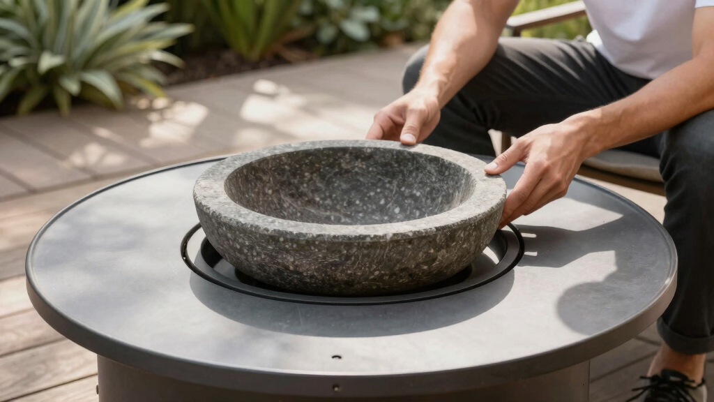 6 Best Premium Fire Pit Table Sets for Patios in 2026