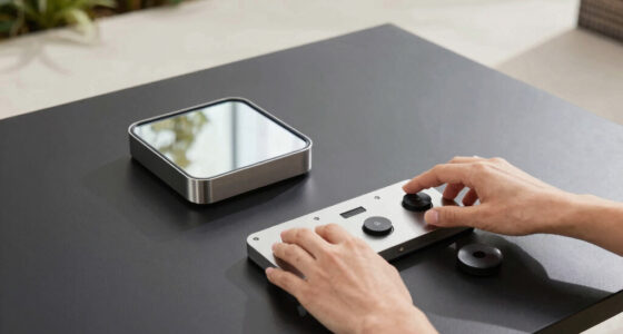 6 Best Premium Patio Entertainment Systems in 2026