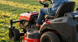 6 Best Riding Lawn Mowers for Premium Homes in 2026