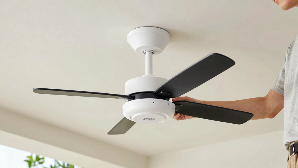 6 Best Wifi Outdoor Ceiling Fans for Smart Homes in 2026