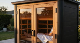 7 Best Infrared Saunas for Covered Patios in 2026