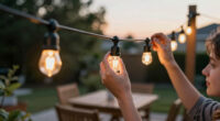 7 Best Led String Light Systems For Patios In 2026