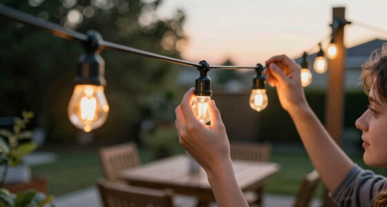 7 Best Led String Light Systems For Patios In 2026