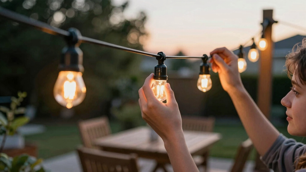 7 Best Led String Light Systems For Patios In 2026