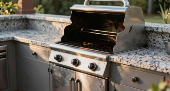 7 Best Luxury Outdoor Kitchen Packages in 2026