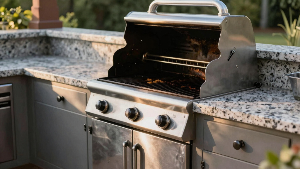 7 Best Luxury Outdoor Kitchen Packages in 2026