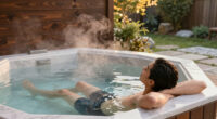 7 Best Luxury Spas for Small Backyards in 2026