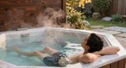 7 Best Luxury Spas for Small Backyards in 2026