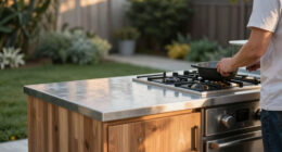 7 Best Modular Outdoor Kitchen Islands in 2026