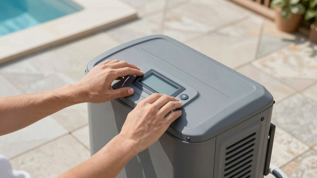 7 Best Outdoor Cooling Systems for Poolside Patios in 2026