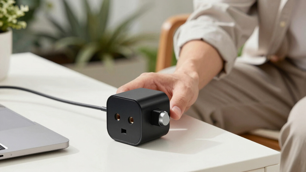 7 Best Outdoor Smart Plugs for Patio Systems in 2026
