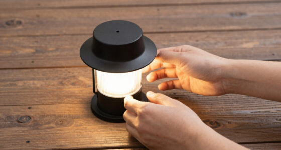 7 Best Permanent Outdoor Lights For Decks In 2026