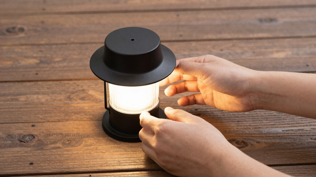 7 Best Permanent Outdoor Lights For Decks In 2026