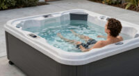 7 Best Plug and Play Hot Tubs for Patios in 2026