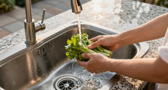7 Best Premium Outdoor Sinks for Patio Kitchens in 2026
