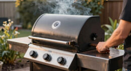 7 Best Premium Pellet Grills for Backyard Cooking in 2026