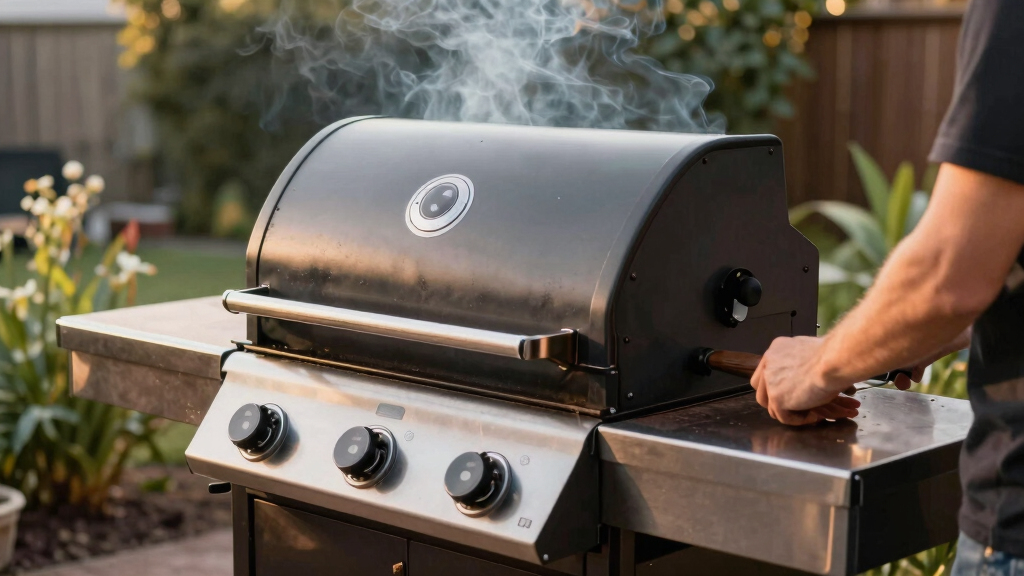 7 Best Premium Pellet Grills for Backyard Cooking in 2026