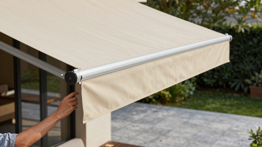 7 Best Retractable Awnings for Patios in 2026