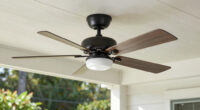 7 Best Rust Resistant Outdoor Ceiling Fans in 2026