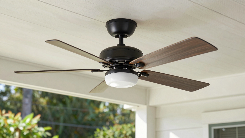 7 Best Rust Resistant Outdoor Ceiling Fans in 2026