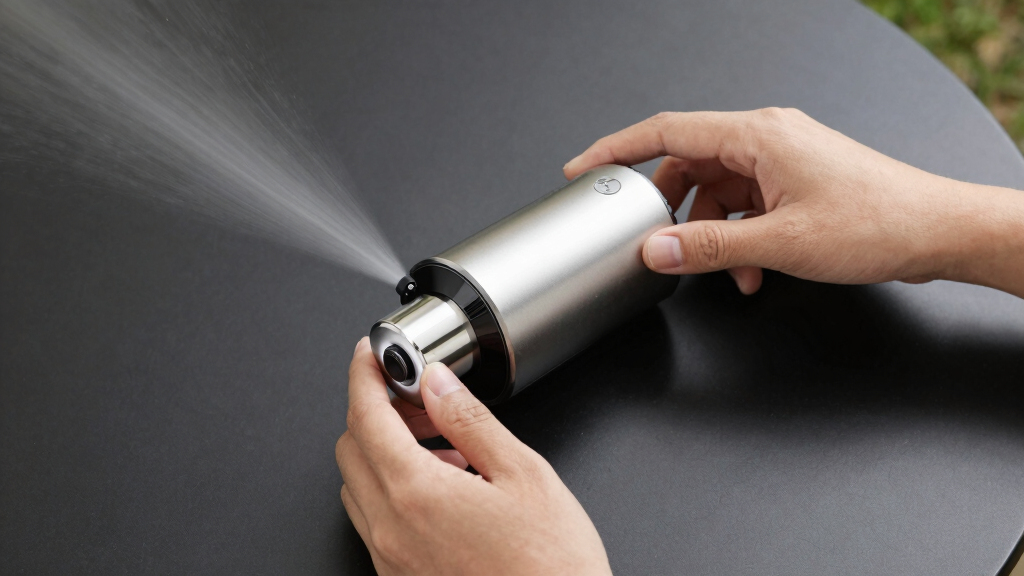 8 Best Best Premium Portable Misting Systems For Decks In 2026