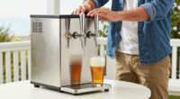 8 Best Kegerators for Patio Bars in 2026