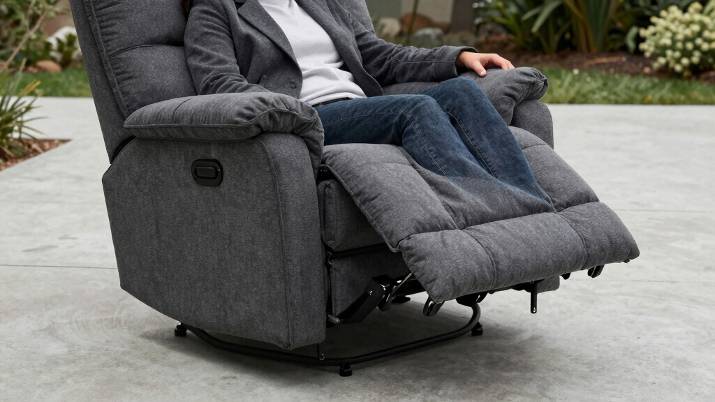 8 Best Premium Recliners for Covered Patios in 2026