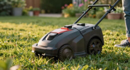 8 Best Robotic Lawn Mowers for Large Yards in 2026