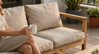 8 Best Weather Resistant Outdoor Sofas for Patios in 2026