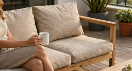 8 Best Weather Resistant Outdoor Sofas for Patios in 2026