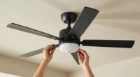 8 Best Wet Rated Outdoor Ceiling Fans for Exposed Patios in 2026