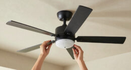 8 Best Wet Rated Outdoor Ceiling Fans for Exposed Patios in 2026