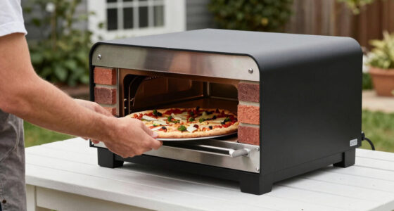 9 Best Backyard Pizza Oven Stations in 2026