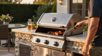 9 Best Built In Grills For Luxury Patios In 2026