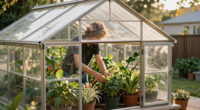 9 Best Greenhouse Solutions for Patio Gardeners in 2026