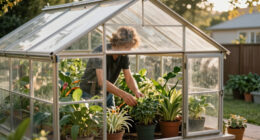 9 Best Greenhouse Solutions for Patio Gardeners in 2026
