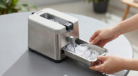 9 Best Outdoor Ice Makers For Entertaining In 2026