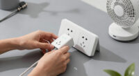 9 Best Outdoor Smart Outlets for Lighting and Fans in 2026